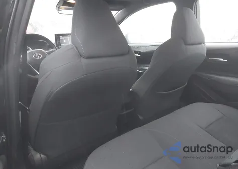 2020 Toyota Corolla Se из США, поврежденный, VIN 5YFP4RCE3LP036757